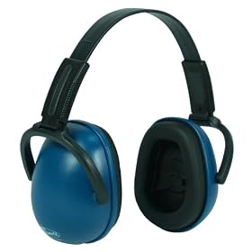 Click here to buy Peltor 97025 Folding Earmuff by Peltor.