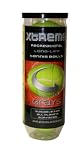 Grays Xtreme - 4 Tennis Ball