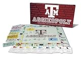 Texas A and M Aggieopoly