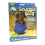 Snuggie For Dogs, Small Blue
