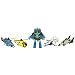 トランスフォーマー パワーコアコンバイナー スカイバースト with エアリアルボッツ US版/TRANSFORMERS POWER CORE COMBINERS 5PK : SKYBURST with AERIALBOTS_s-1