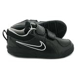 Nike Pico 4 Boys Trainers (Childrens) 2 Black