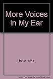 More voices in my ears
