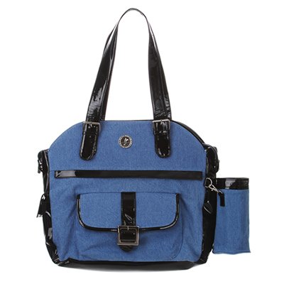 The Ultimate Tote September