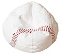 Comfort Research Great Sport Baseball Beanbag
