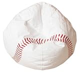 Comfort Research Great Sport Baseball Beanbag