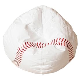 Comfort Research Great Sport Baseball Beanbag
