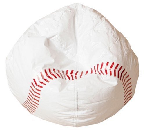 Comfort Research Great Sport Baseball Beanbag