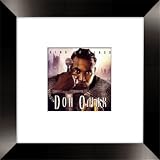 Don Omar Framed CD, 15