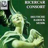 German Baroque Music