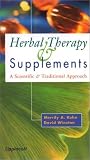 Herbal Therapy and Supplements: A Scientific and Traditional Approach