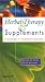 Herbal Therapy and Supplements:  A Scientific and Traditional Approach by Merrily A Kuhn ISBN 0781726433