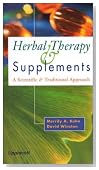 Herbal Therapy and Supplements: A Scientific and Traditional Approach