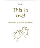 This is Me: China