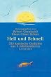 Hell und Schnell. 555 komische Gedichte aus 5 Jahrhunderten