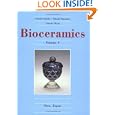 Bioceramics, Volume 9 by Tadashi Kokubo, Takashi Nakamura, and Fumiaki Miyaji