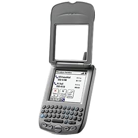 Handspring Treo 270 GSM 900/1800 SIM Free Mobile Phone