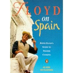 Floyd on Spain
