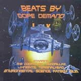 Beats By Dope Demand Vol.4