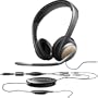 Sennheiser  PC 155 USB Binaural Headset with Noise-Canceling Microphone
