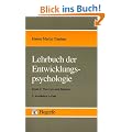 Lehrbuch der Entwicklungspsychologie, in 2 Bdn., Bd.2, Theorien und Befunde