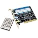 Typhoon TV Tuner Karte RDS PHILIPS PCI