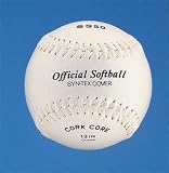Synthetic Leather Softball