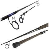 Power Stick Surf Rod Graphite Spin 10' 2pc 15-30lb 1 to 5oz