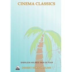 Sherlock Holmes: Sign of Four