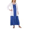Maxi Dress Outfit