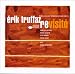 Erik Truffaz Revisite - Digipack