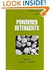 Powdered Detergents (Surfactant Science)