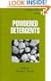 Powdered Detergents (Surfactant Science)