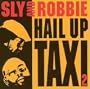 Hail Up Taxi 2