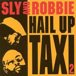 CD-Charts  Search : Hail Up the Taxi, Vol. 2