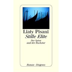 Stille Elite. Der Spion und der Rockstar