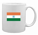 Flag asia Mug