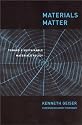 Materials Matter: Toward a Sustainable Materials Policy (Urban and Industrial Environments Series)