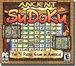 Ancient Sudoku (Jewel Case)