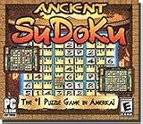 Ancient Sudoku (Jewel Case)