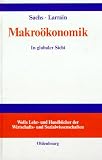 Makroökonomik