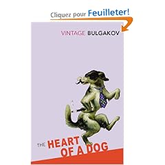 Heart of a Dog