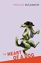 The Heart of a Dog (Vintage Classics)