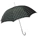 

Sharper Image Aluminum Stick Umbrella
