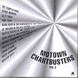 Music : Motown Chartbusters Volume 3