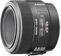 SONY 50mm F2.8 Macro SAL50M28