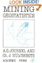 Mining Geostatistics