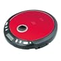 jWin JXCD335RED Compact Personal CD Player