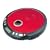 jWin JXCD335RED Compact Personal CD Player