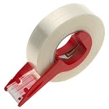 3/4 x 1100 Strapping Tape